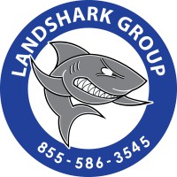 Landshark Group Logo