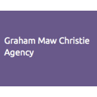 Graham Maw Christie Logo