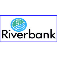 RIVERBANK TECHNOLOGIES AND ENGINEERING SERVICES Logo