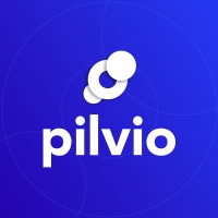 Pilvio Logo