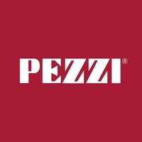 Pezzi Produtos Elétricos Logo