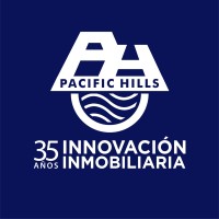 Inmobiliaria Pacific Hills Logo