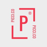 Picci.co Logo