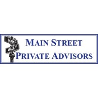 Main Street Private Advisors Logo