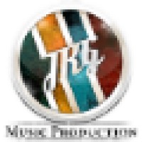 JRG Music Production Logo