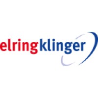 ElringKlinger México Logo