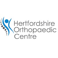 Hertfordshire Orthopaedic Centre Logo