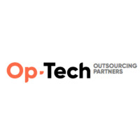 Op-Tech Outsourcing Partners Logo