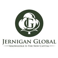 Jernigan Global Logo