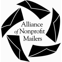 Alliance of Nonprofit Mailers Logo