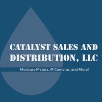 Catalyst Sales and Distribution, LLC Logo