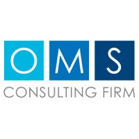 OMS Consulting Firm Logo