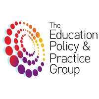 The Education Policy & Practice Group Logo