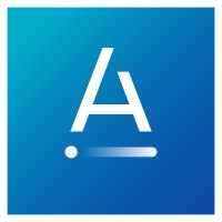 Alpha Química Logo