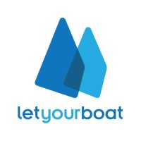 LetyourBoat Logo