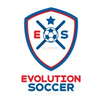 Evolution Soccer Academy Logo