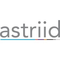 Astriid Logo