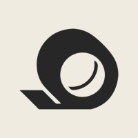 Black Tape Creative Logo