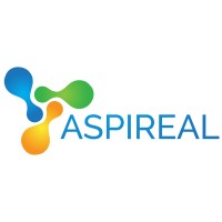 Aspireal Technologies Private Limited Logo