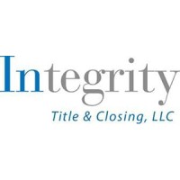 Integrity Title & Closing, LLC Logo