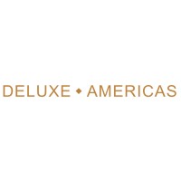 DELUXE AMERICAS Logo