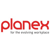 Planex Logo