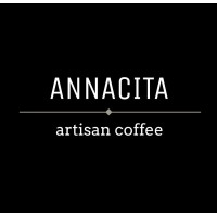 ANNACITA artisan coffee Logo