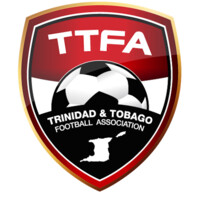 Trinidad and Tobago Football Association Logo