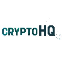 CryptoHQ Logo