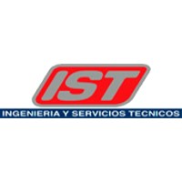 IST LTDA. Logo