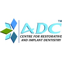 ADC- Centre for Restorative and Implant Dentistry Logo