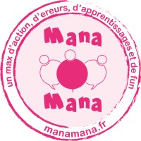 Mana Mana Logo