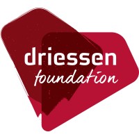 Driessen Foundation Logo
