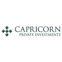 Capricorn Private Investments Logo
