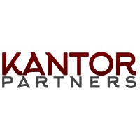 Kantor Partners Logo