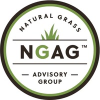 Natural Grass Advisory Group™ Logo