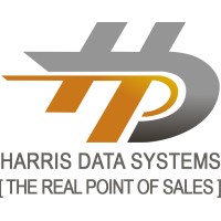 Harris Data Systems Logo