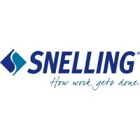 Snelling Staffing of Houston Logo