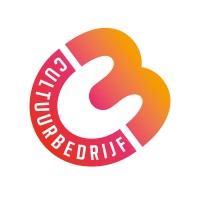 Cultuurbedrijf Bergen op Zoom Logo