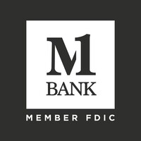 M1 Bank Logo