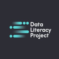 The Data Literacy Project Logo