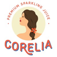 Ondina Foods S.A.S. (Corelia Sparkling Juices) Logo