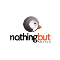NOTHING BUT ADVICE, INC. Logo