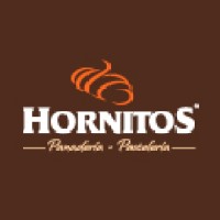Hornitos® Panadería Pastelería Logo