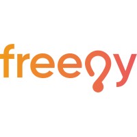 Freegy Logo