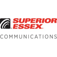 Superior Essex Communications Logo
