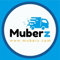 Muberz Logo