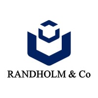 Randholm & Co. Logo