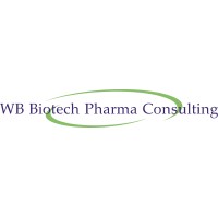 WB Biotech Pharma Consulting LLC Logo