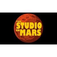 The Studio on Mars Logo